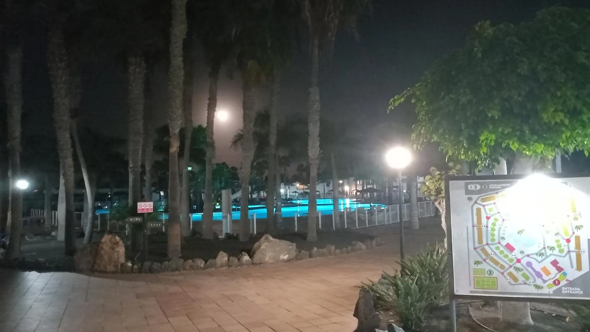Appartamento Dunaslivia Corralejo
