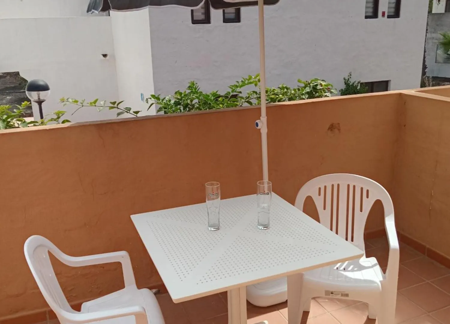 Dunaslivia Corralejo Apartment