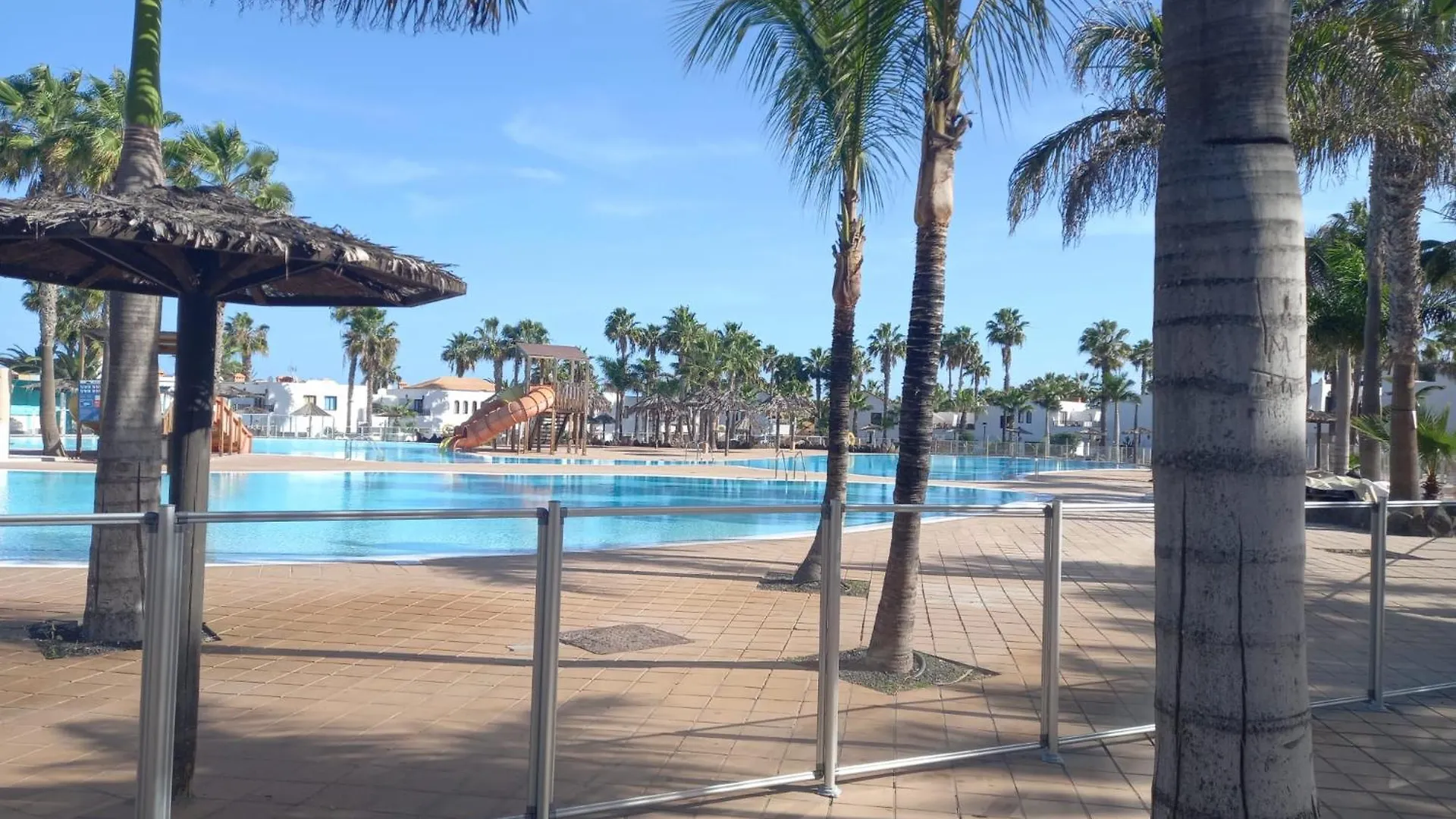 Dunaslivia Corralejo 0*,  Spain